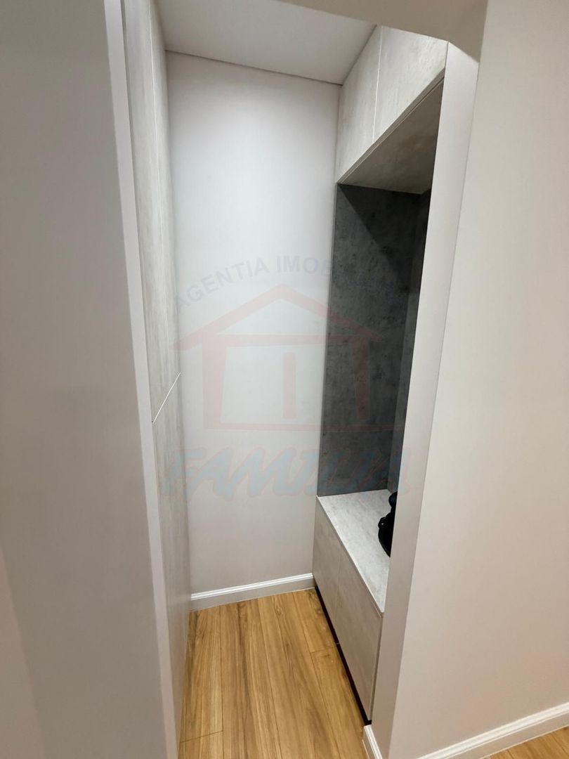 Inchiriere apartament 3 camere, Micro 39, etaj 1,sup.70 mp,  P500 euro - Poză 27
