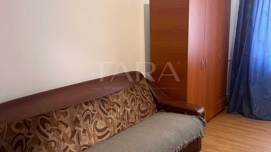 Garsonieră cochetă în zona Mărăști aproape de Expo Transilvania. - Poză 5