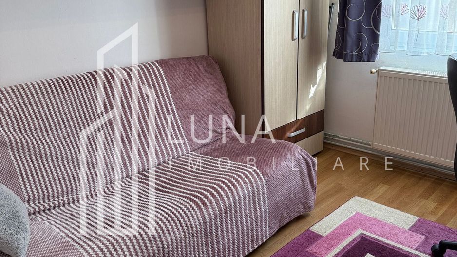 2 Camere Codlea Nord | Etaj 1 | Parcare Inclusă - Poză 5