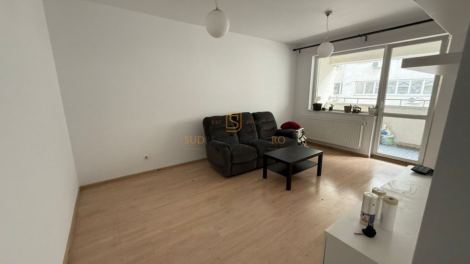 Apartament 2 camere, etaj 2/5, 57 mp, metrou Aparatorii Patriei,Sect 4 - Poză 4