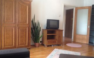 Garsonieră spațioasă 42 mp | Zona Piața Victoriei | Etaj 1 | Mobilată - Poză 2