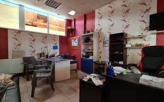 Spatiu comercial - 267 mp # PLUS Spatii comerciale - Poză 6