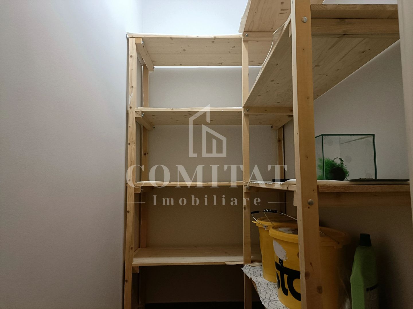 Apartament cu 3 camere | Zona Vivo Mall | Etaj intermediar - Poză 12
