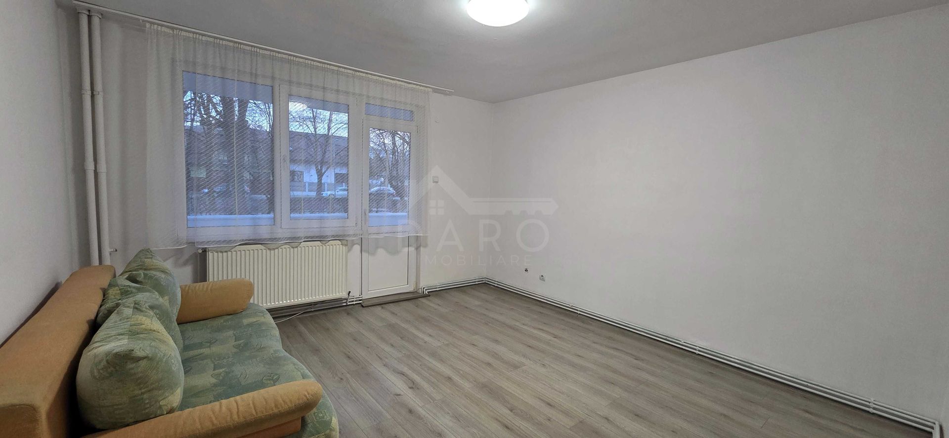 🏡 Apartament 3 camere decomandat – Tudor, zona Dacia | 130.000 € 🌿 - Poză 3