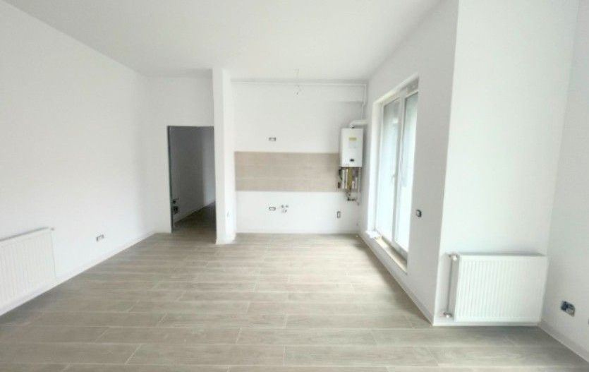 Apartament 2 camere – ultracentral Otopeni, direct de la dezvoltator - Poză 1