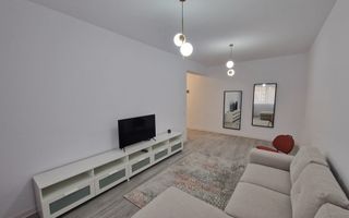 Apartament de închiriat 2 camere | Șelimbăr | parcare și boxă - Poză 2