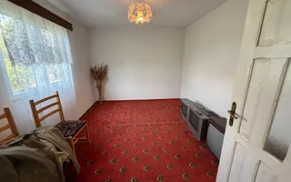 Casă parter+mansarda 80 mp+ teren intravilan 476 mp Sotrile Prahova ! - Poză 16
