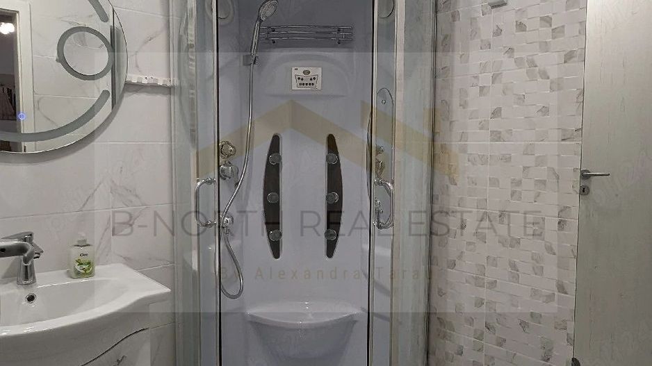 Apartament 2 camere | Uverturii | 57 mp | Etaj 1/9 | Parcare subterană inclusă - Poză 4