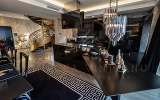 Faleza Nord - Cucerește luxul urban cu acest duplex spectaculos! - Poză 12