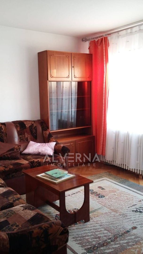 Apartament 3 camere cu centrala proprie | 2 bai | zona UMF - Zorilor - Poză 1