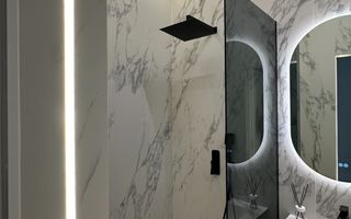 Vila individuala *432mp* + curte // 6 locuri Parcare / Pipera-Tunari - Poză 20