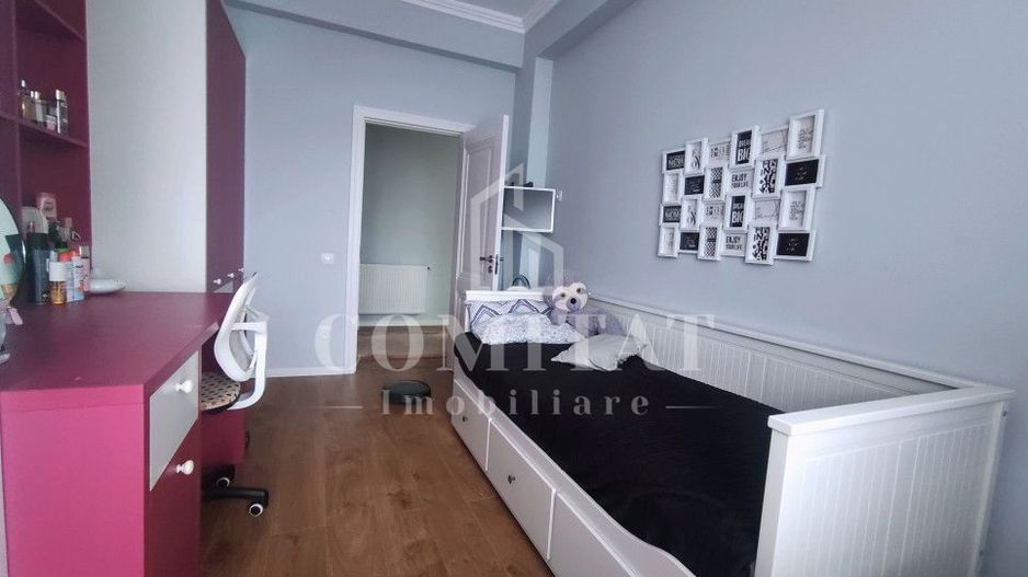 Apartament modern de vânzare | Centru - Poză 7