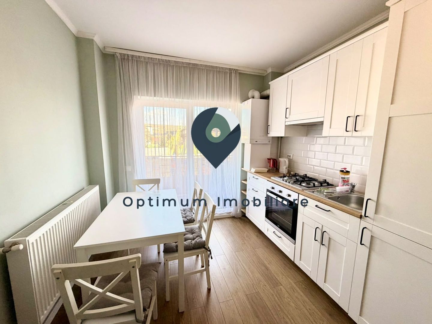 Apartament cu 2 camere de inchiriat in Marasti, garaj, str. Fabricii ! - Poză 4