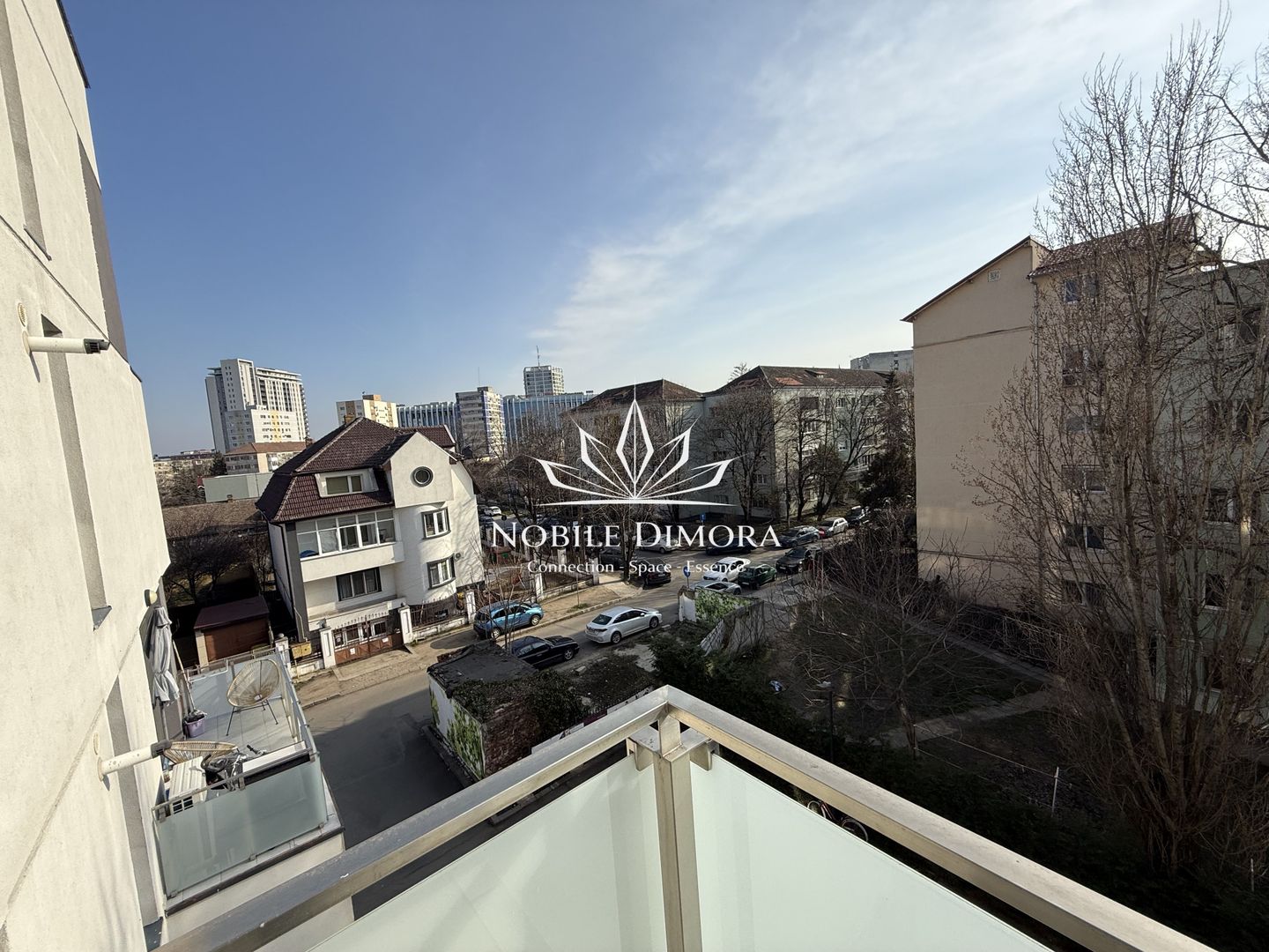 Vivalia - Apartament cu 2 camere pe Take Ionescu - in zona Medicinei - Poză 7