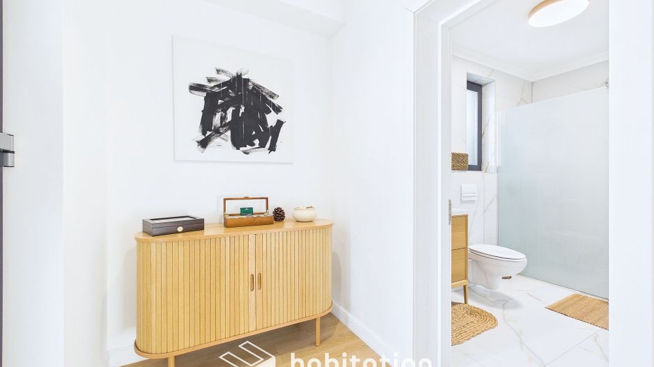 Tur virtual | Eleganta, liniște și confort –mută-te azi fără griji! - Poză 29