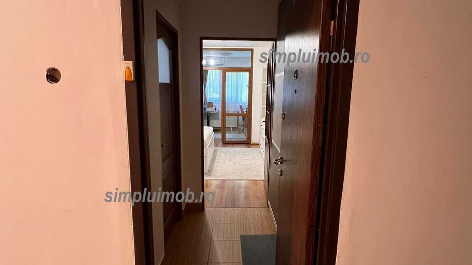 Garsoniera Dristor Sector 3 de vanzare Metrou Mihai Bravu 10 min - Poză 7