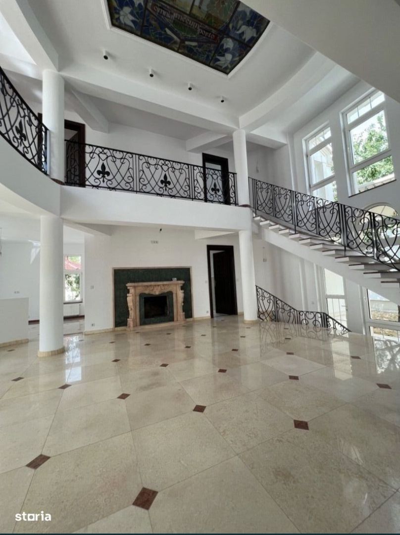 Vand casa in Titulescu - Poză 6