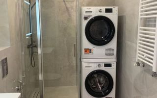 Chirie, apartament, 1 cameră, str. Calea Ieșilor, Buiucani - Poză 8