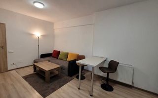 Apartament 2 Camere  Rotar Park 1 - Poză 1