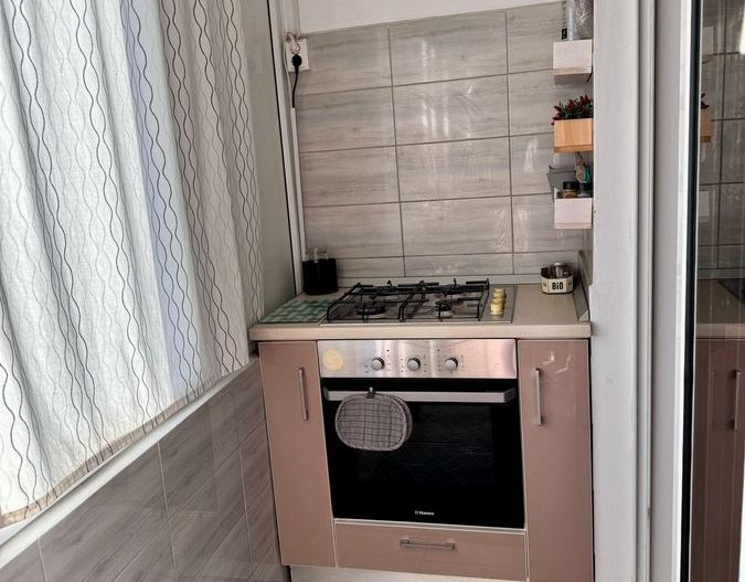 Apartament 2 camere Ion Mihalache | Metrou 1 Mai - Poză 12
