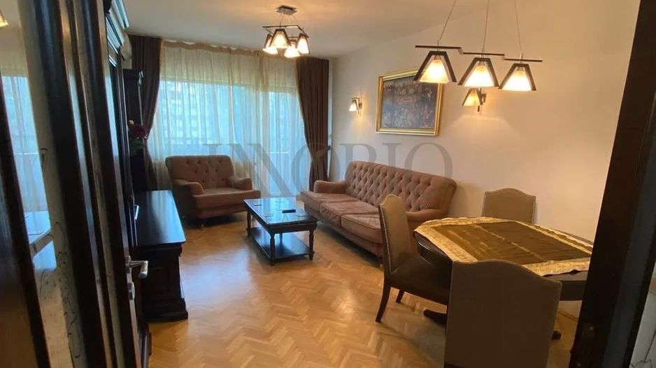 Apartament 2 camere renovat | Loc de parcare | Bd. Unirii - Poză 3