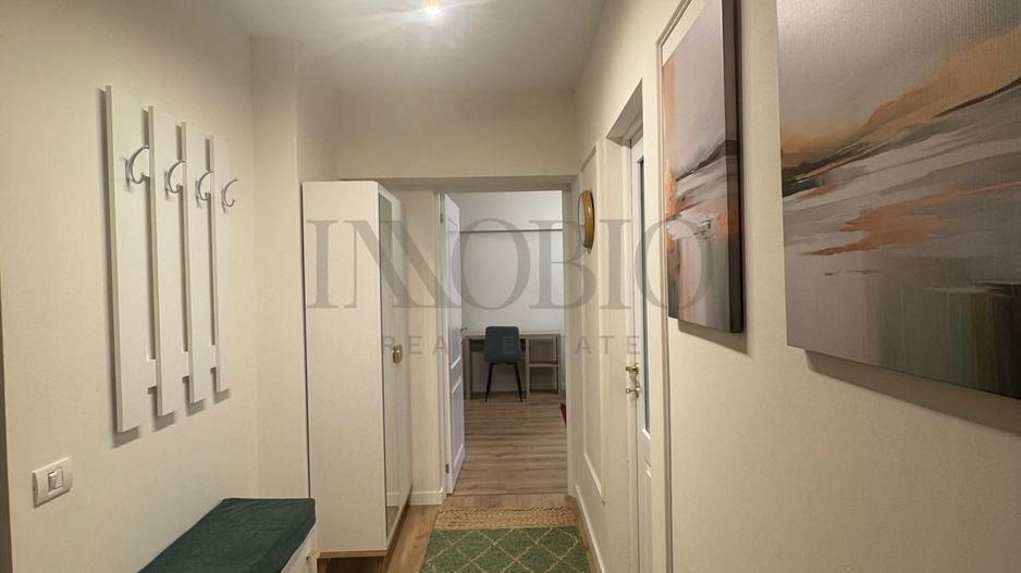 Apartament 2 camere renovat | Modern | Boiler | Stefan Cel Mare - Poză 3