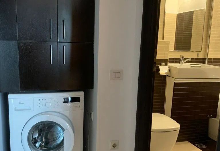 APARTAMENT 3 CAMERE MODERN & RENOVAT BLOC 1990 REABILITAT TERMIC 13 SEPTEMBRIE - Poză 7