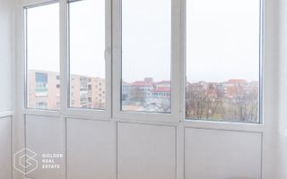 Garsoniera cu balcon, etaj 3, Malul Muresului - Poză 6