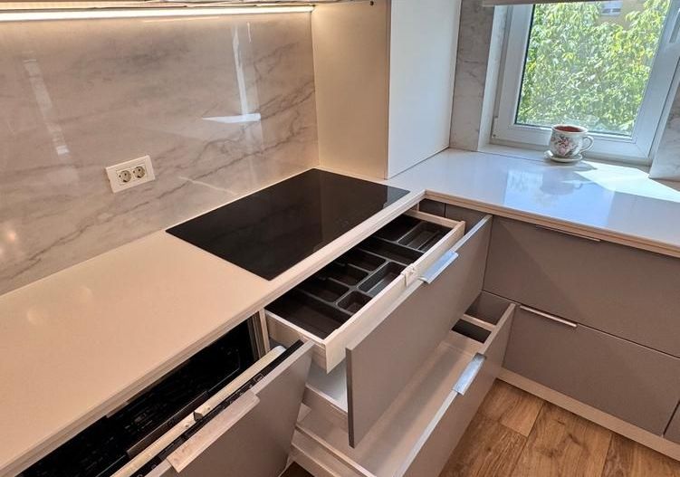 Girocului-Spitalul judetean  | 2 Camere | Bloc nou | Loc de parcare | - Poză 8
