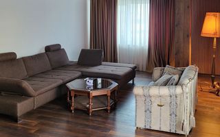 Penthouse 76 mp în zona Parcul Teilor, București - Poză 3