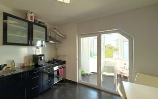 Apartament cu 2 camere decomandate, zona Plopilor! - Poză 1