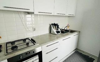 Apartament 2 camere, 51 mp + terasa 50 mp, garaj, Oasului Residence - Poză 3