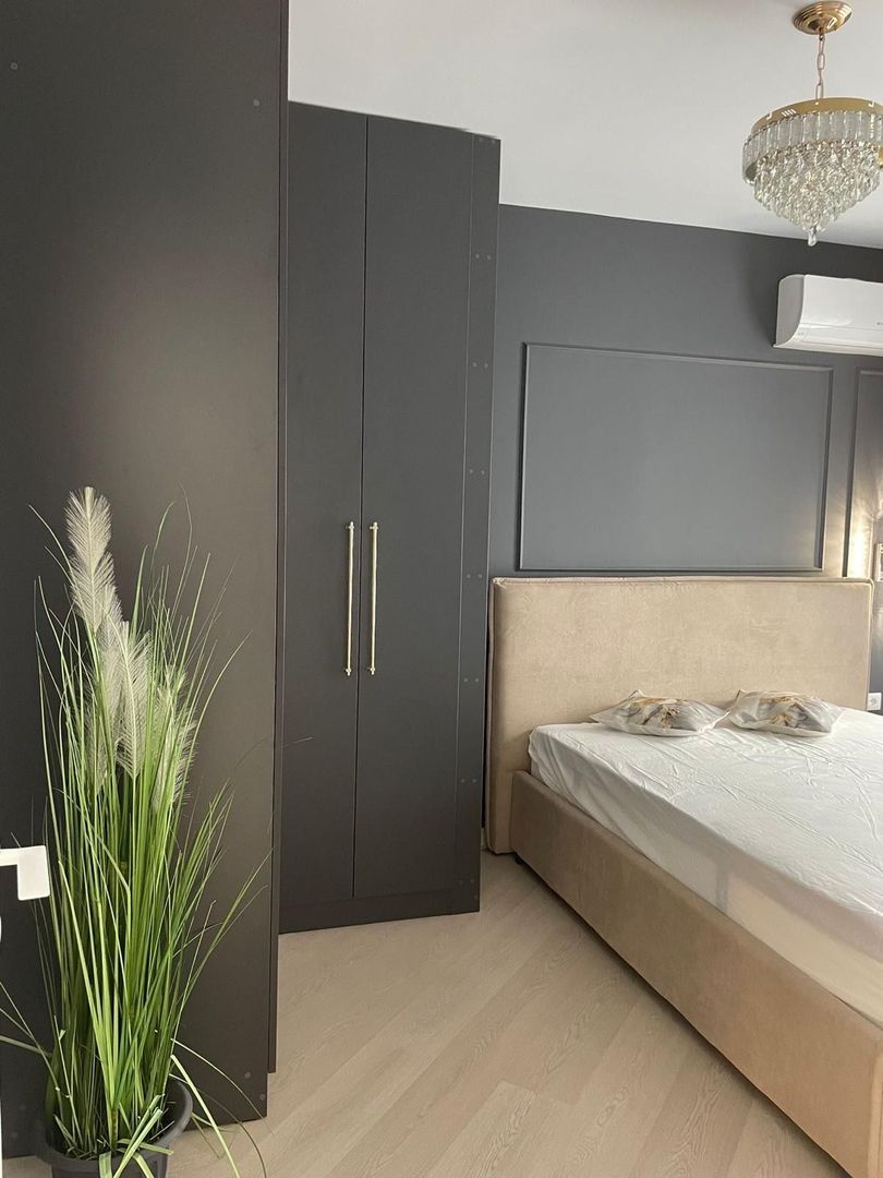 Apartament 2 camere de inchiriat  | Cortina North - Poză 10