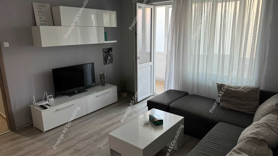 Apartament cu 3 camere Ultra central - Timisoara - Poză 3