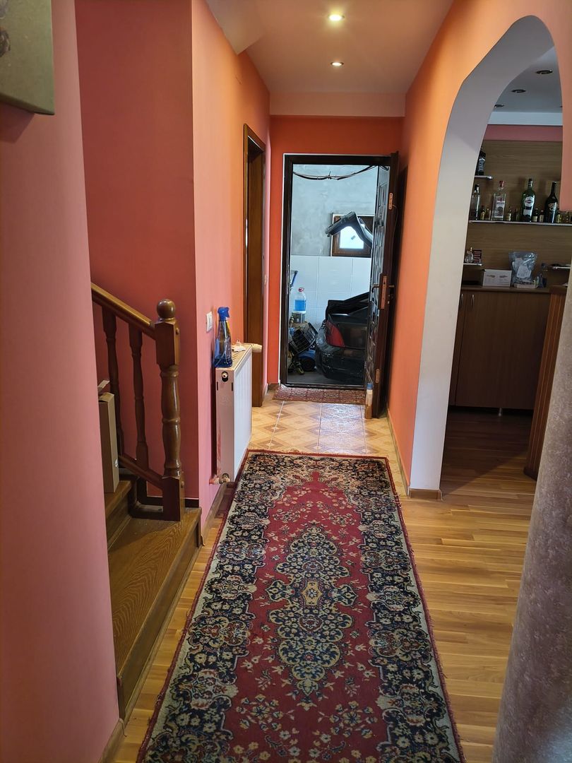 vila ind. 4cam(p+1+pod locuibil)3bai,mob-util/7min metrou DLeonida - Poză 22