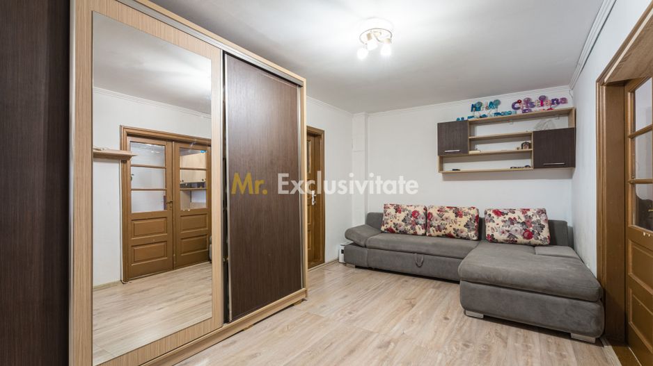 Casă cu 4 camere, anexă locuibilă și teren de 234 mp | Piața Sudului - Poză 5