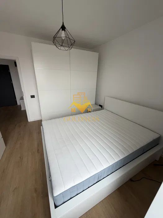 2 Camere Openspace, Liberty Residential, Parcare,Iris,Prima inchiriere - Poză 6