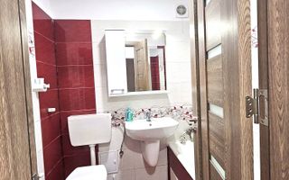 Închiriez Apartament cu 🏡 2 camere, centrală proprie, parcare, 1 Decembrie 1918 - Poză 8
