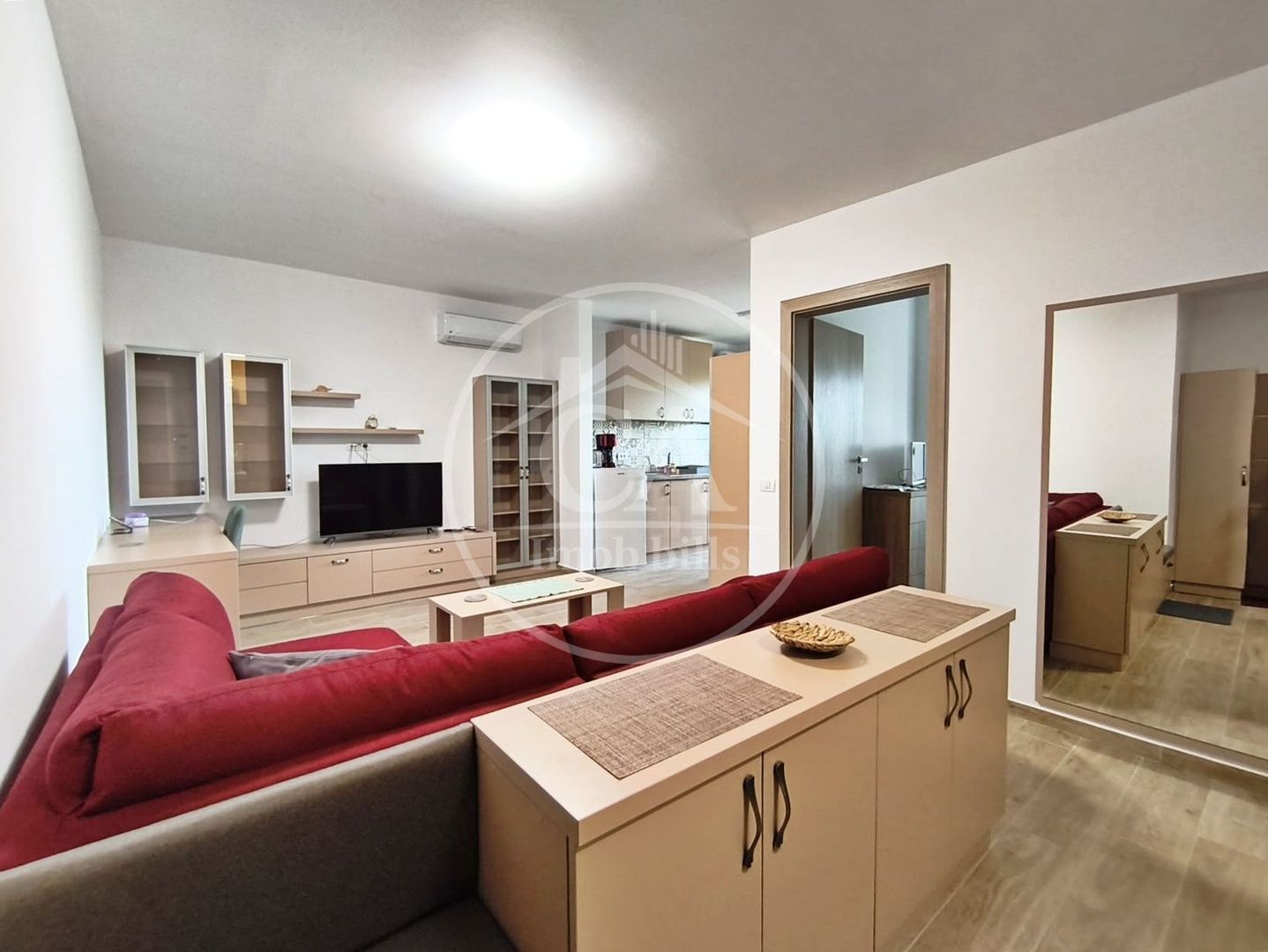 Apartament cu 2 camere de închiriat in WEST RESIDECE, Oradea - Poză 4
