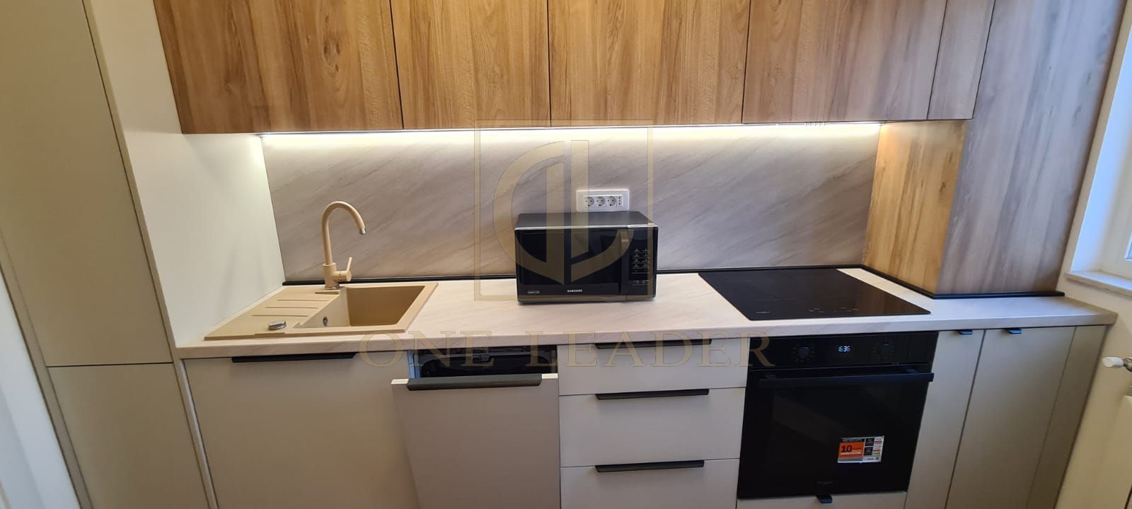 Apartament 2 camere | Ultracentral - Renovat complet - Poză 7