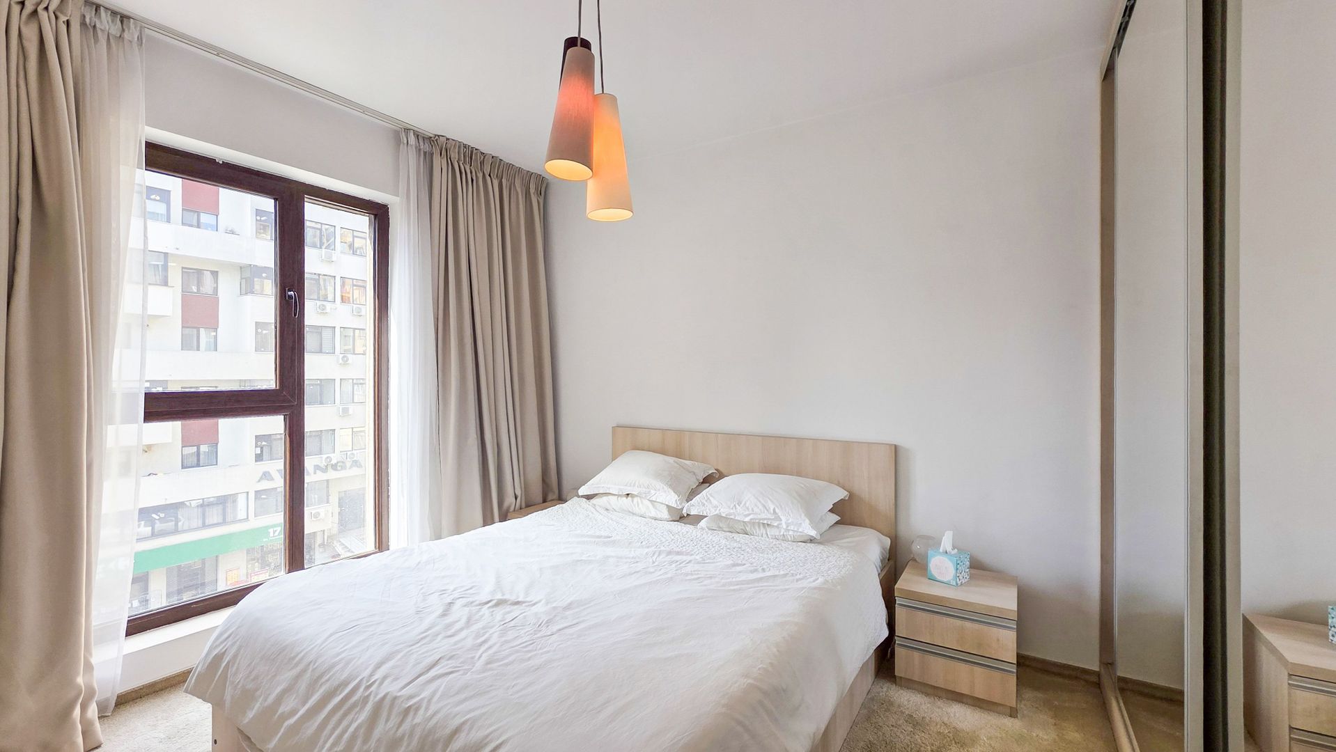 Apartament 2 camere mobilat complet – Militari Residence, Tineretului - Poză 5