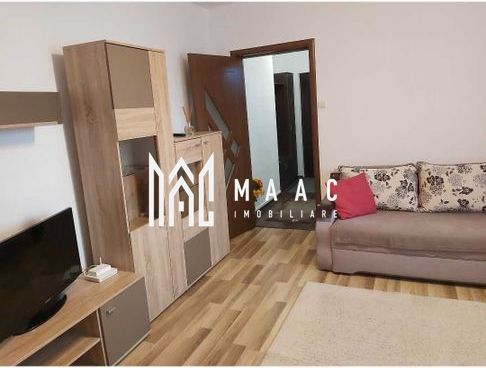 Apartament 2 Camere I Parter I Renovat I Cedonia - Poză 1