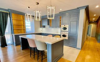 Apartament spatios 4 camere I Soseaua Nordului I Herastrau - Poză 3