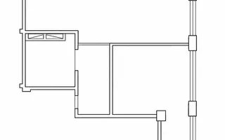 Vânzare, apartament, 1 cameră, Strada Alba Iulia, Buiucani - Poză 13