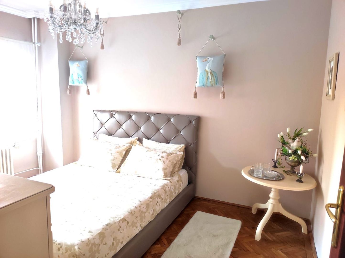 Apartament 3 camere Magheru - Poză 2