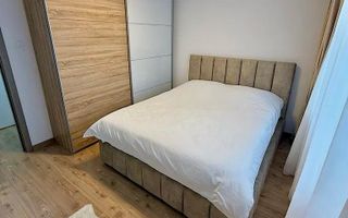 VANZARE APARTAMENT 2 CAMERE 48MP METROU IANCULUI RENOVAT MODERN RISK II - Poză 5