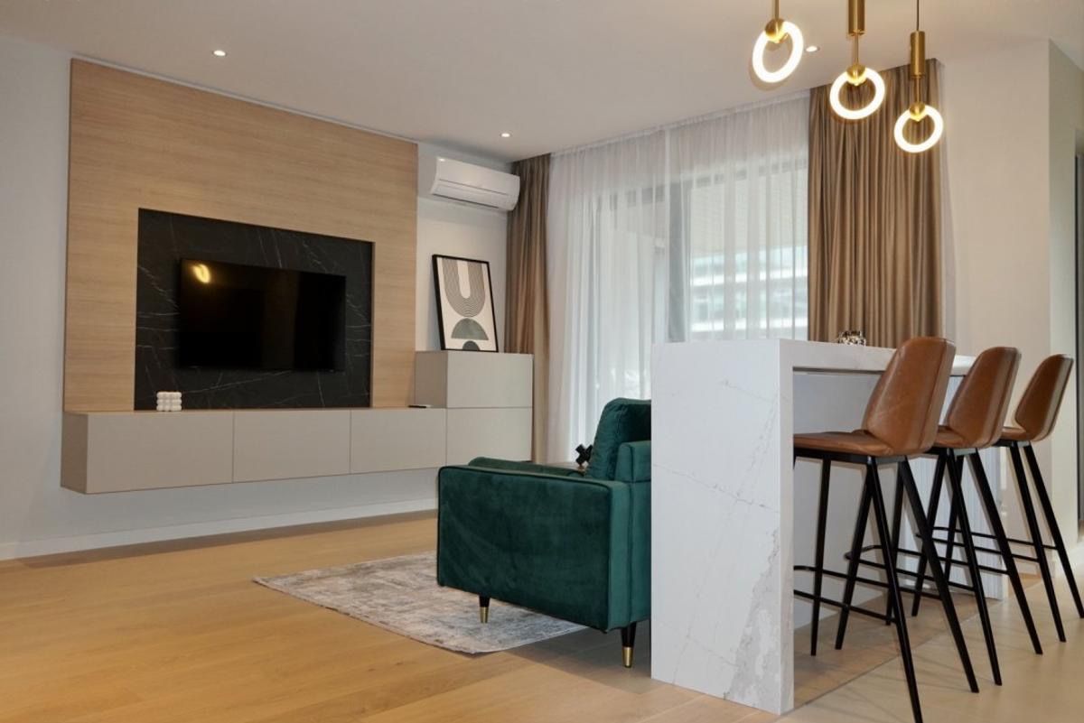 Chirie | Apartament 2 camere | Promenada | M Aurel Vlaicu - Poză 1