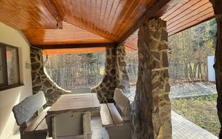 Pensiune/ Vila Valea Avrigului - Poză 7