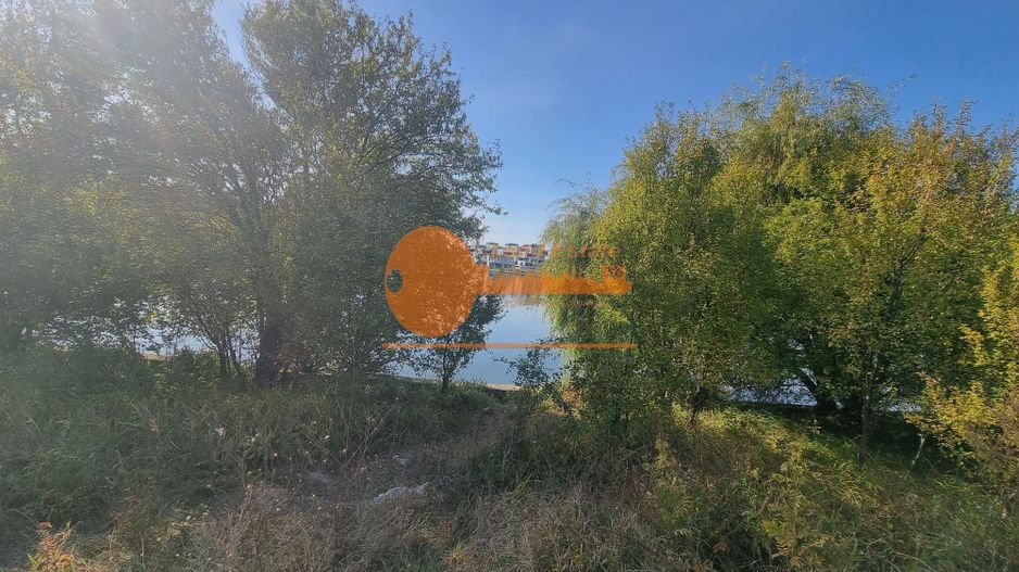 Teren de vanzare in zona Mogosoaia (Iesire la Lac) - Poză 6