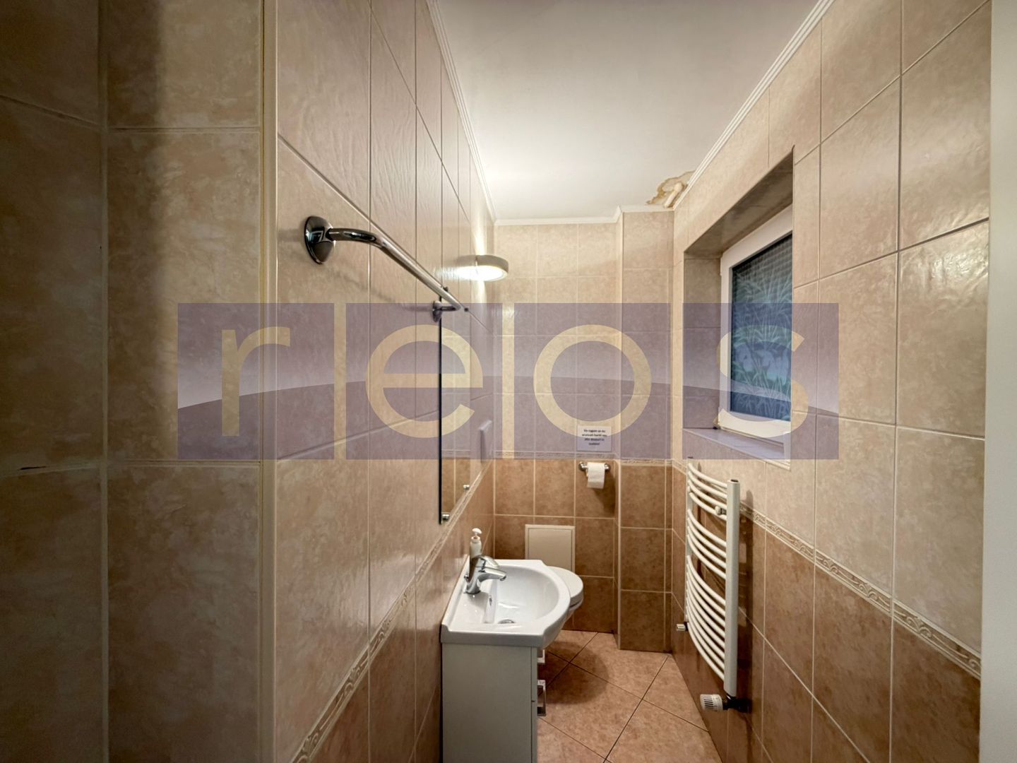 INCHIRIERE VILA INTERBELICA | BUZESTI | 190 MP | PRETABIL SEDIU FIRMA - Poză 37